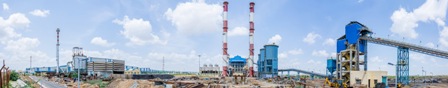 BKT to build new carbon black production plant